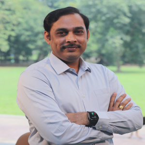 Professor Sudhakara Reddy Professor Sudhakara Reddy